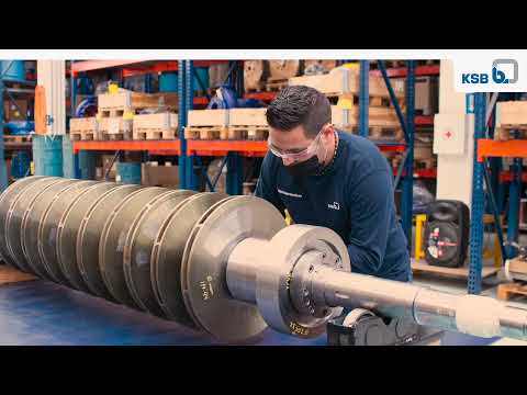 KSB SupremeServ North America