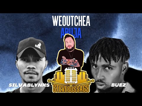 Score Card Reactions : SILVABLYNKS VS BUEZ (WE OUTCHEA ABUJA) BATTLE RAP NIGERIA