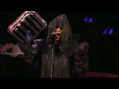 The Skivvies and Krysta Rodriguez - Dogs Medley