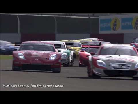 GT5 Trailer Montage 2 - Sheryl Crow "Real gone"