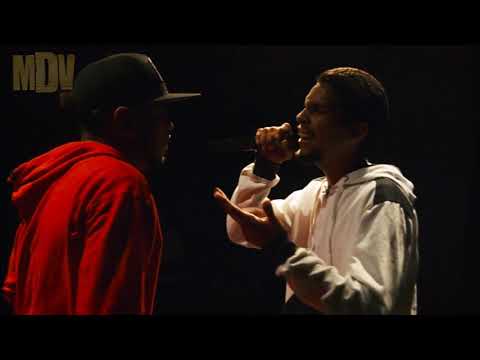 JEZ VS CRV - Semifinales Fecha 4 (Liga Pro 2021) - Maestros Del Verso