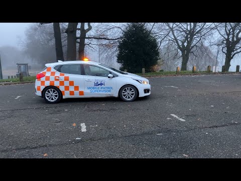 What Really Happened? Behind The Scenes With Security