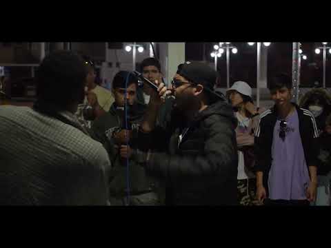 ZR SEVEN🇪🇨 VS CAFU🇵🇪  VS STRATUS🇵🇪 VS LIDERCOOL🇨🇱 (16 AVOS) - PACHE RING INTERNACIONAL