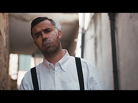 Dj FastCut - Per non guardare indietro feat. Claver Gold & V'aniss & l'intro di Murubutu