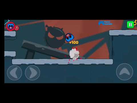 Roller ball 6  Level 109