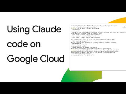 AI Code Agents on Google Cloud: Reshaping Software Development