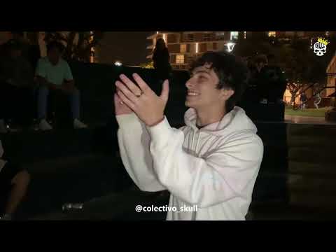 KG vs WARPAIN vs JHEFRY - OCTAVOS - 2023