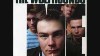 The WOLFHOUNDS - 'Me' - 7" 1987