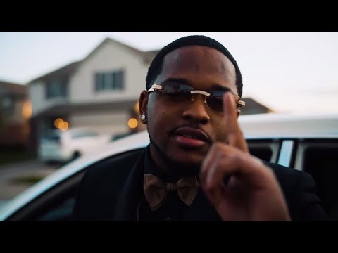 Cheezy Stack - 4arriors [KingVon Remix] (Official Music Video)