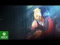 Black Desert Gameplay Trailer: New Class Mystic Update