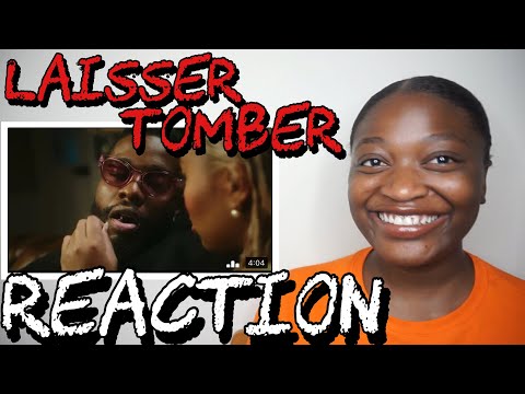 YA LEVIS - Laisser Tomber (clip officiel) REACTION || malaika katchunga