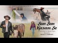 Happy B Day RD Burman Sun Sun Kasam Se Feat Ik Baaz Himani Thapa Dir Raman G Siddharth