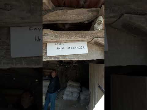 Mulliri me ujë  MAJAC