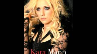 Kara Mann- Born to Reign