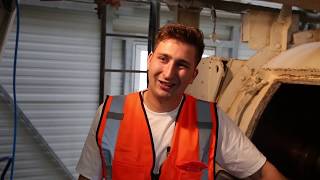 Quereinstieg in die Transportbetonindustrie II