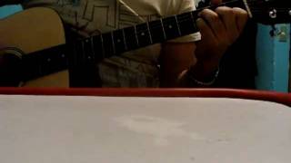 Maximo Park - I havent see her in ages cover