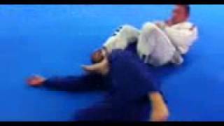 preview picture of video 'Flying Arm Bar- Marlton BJJ'