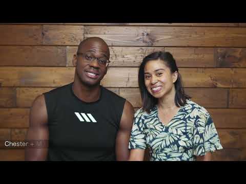 ZZ Day Spa Guest Testimonials - Chester & Mary