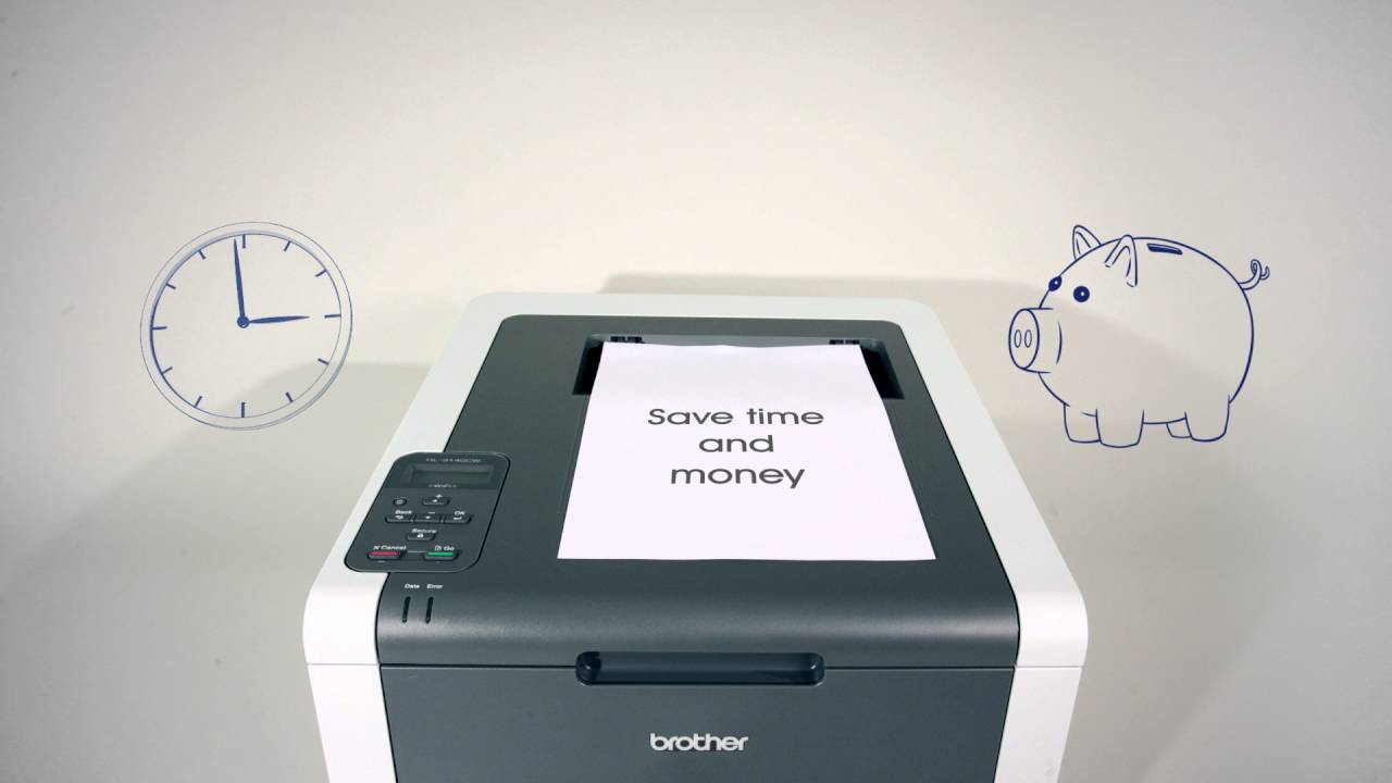 Тонер-картридж Brother TN321Y для HL-L8250CDN, MFC-L8650CDW жёлтый (1500 стр)