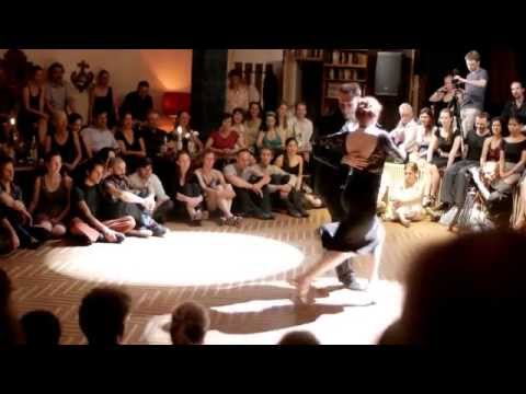 Mimi Hirsch & Nikita Gerdt @ EMBRACE Berlin 2015, 3/4