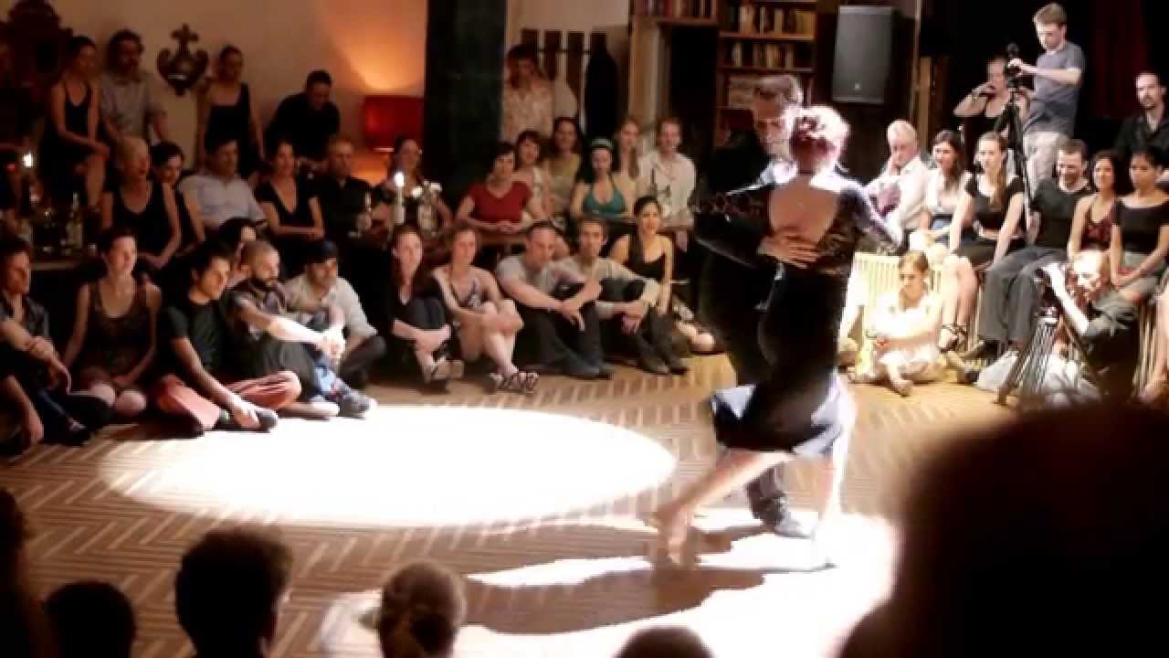 Mimi Hirsch & Nikita Gerdt @ EMBRACE Berlin 2015, 3/4