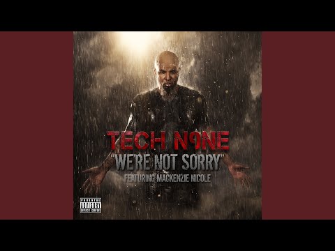 Video thumbnail for We’re Not Sorry