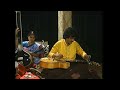 DEBASHISH  BHATTACHARYA -- SLIDE GUITAR  RAGA CHARUKESHI