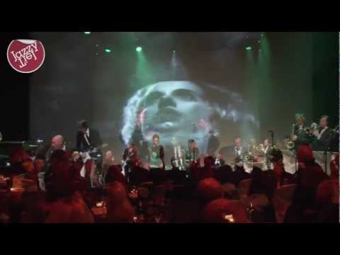 THE B-MOVIE ORCHESTRA | Jazzy Tiel 2012