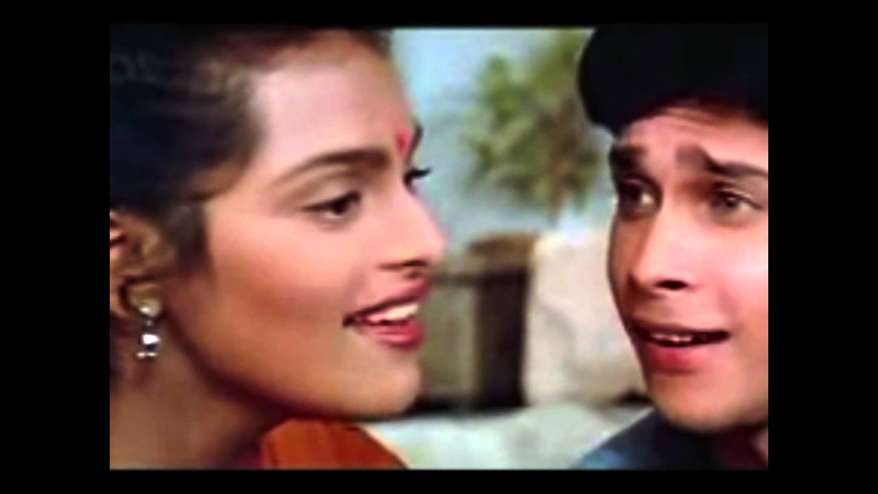 Tere Naina Mere Naino Se Lyrics  | Bhrashtachar | Mithun Chakraborty, Rekha | Anuradha Paudwal, Suresh Wadkar | Laxmikant Shantaram Kudalkar (Laxmikant Pyarelal), Pyarelal Ramprasad Sharma (Laxmikant Pyarelal)
