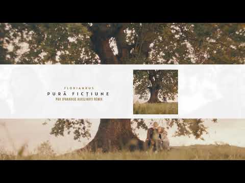 florianrus - Pură ficțiune | PAX (Paradise Auxiliary) Remix