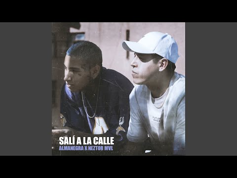 Salí a La Calle