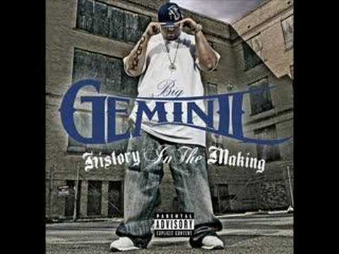 Gemini - My Shawty