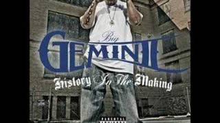 Gemini - My Shawty