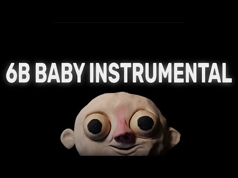 Jack Stauber - 6B Baby (Instrumental)