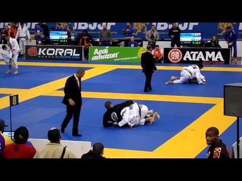 Euros 2015 - Brown Middle Tom