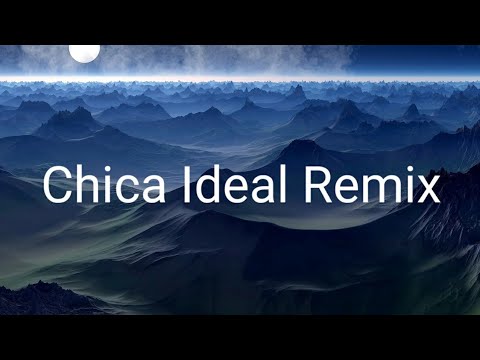 Sebastián Yatra, Guaynaa, will.i.am - Chica Ideal (Remix) (Lyrics/Letra)