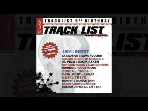 Al Peco & Sadik Asken - Passeport du ghetto