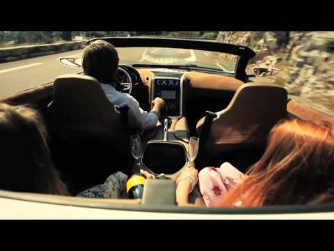 Thumbnail for Savage Rivale Roadyacht GTS by Savage Rivale Roadyacht GTS