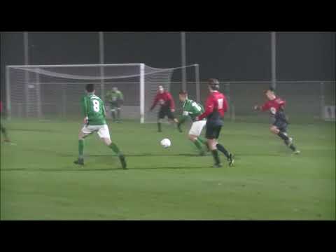 IBC 03  -  Vijlen 0 - 4