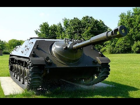 Jagdpanzer Kanone 105!!!!  шикарный бой на мастера!!!!