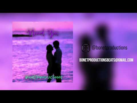 Need You - Anitta / Karol G / Becky G Type Beat