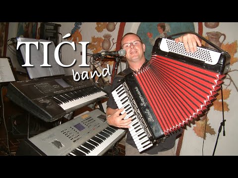 Tići Band - Polka