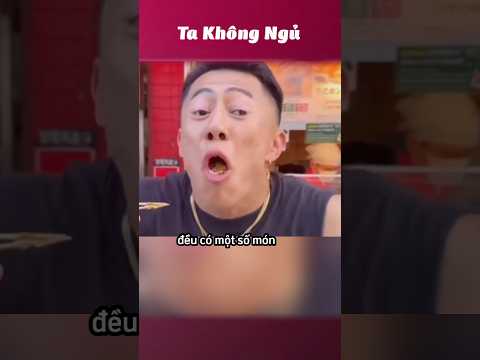 Các quốc gia không ăn món gì 🍔🥗 #takhongngu
