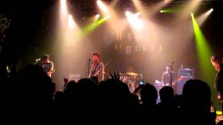 Unwritten Law - Starships and Apocalypse (live) House of Blues San Diego 8/5/11