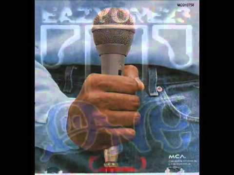 CB4 -  Straight Out Of Locash