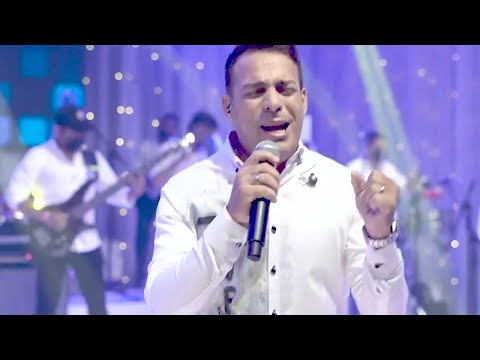 Rolando Ochoa - La Fania De Cristo, Beto Pérez & Kalata Mendoza - La Tierra Prometida (En Vivo)