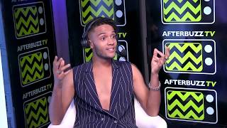 Queen Sugar's Nicholas Ashe Describes Ambience of New Orleans video