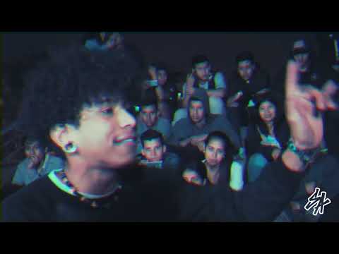 JoseHits vs Dialecto (Final)  BATALLAS DE TRAP I - Iniciativa S.A.