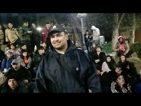 OCTAVOS: Kardo vs Sureño vs LaT vs Drac - High Voltage - Fecha 1