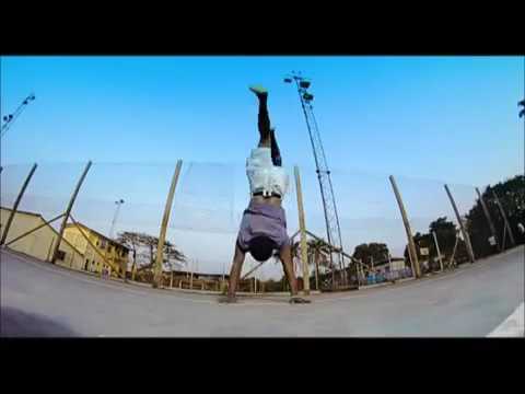 The Official KabaKaba Video   Konga ft DaGrin & Remi Aluko